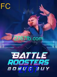 Descubra o Mundo de BattleRoostersBonusBuy: Uma Aventura Empolgante
