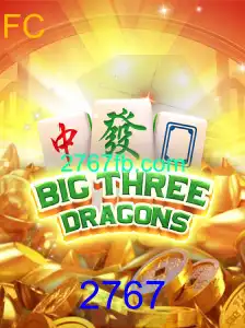 BigThreeDragons: Uma Jornada Épica no Universo dos Jogos de Estratégia