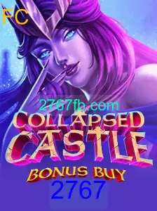 Explorando o Mundo de CollapsedCastleBonusBuy