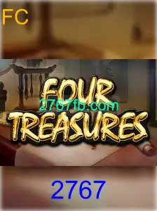 Descubra os Segredos do Jogo FourTreasures