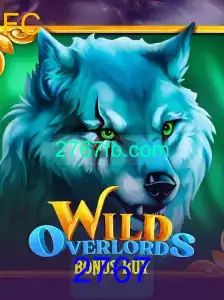 Descubra WildOverlordsBonusBuy: A Nova Sensação dos Jogos de Cassino